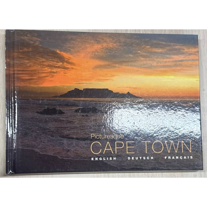 Picturesque Cape Town